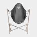 Stargaze Evo-X Folding Camp Chair Goodnight Black