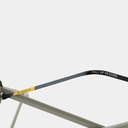 Stargaze Evo-X Folding Camp Chair Goodnight Black