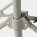 Stargaze Evo-X Folding Camp Chair Goodnight Black