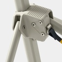 Stargaze Evo-X Folding Camp Chair Goodnight Black