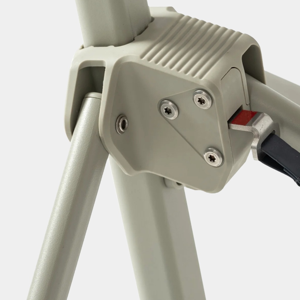 Stargaze Evo-X Folding Camp Chair Goodnight Black