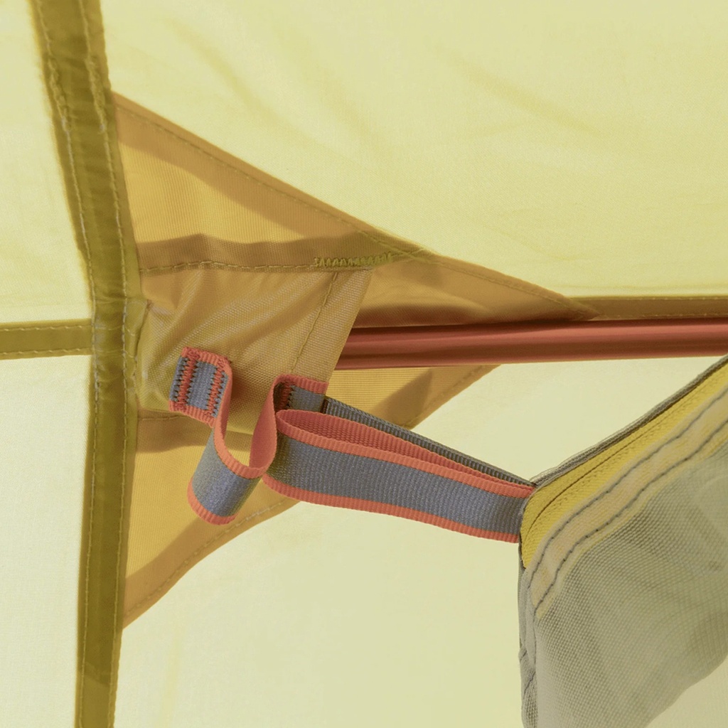 Blacktail 2 Hotel Warm Olive / Chinois Green