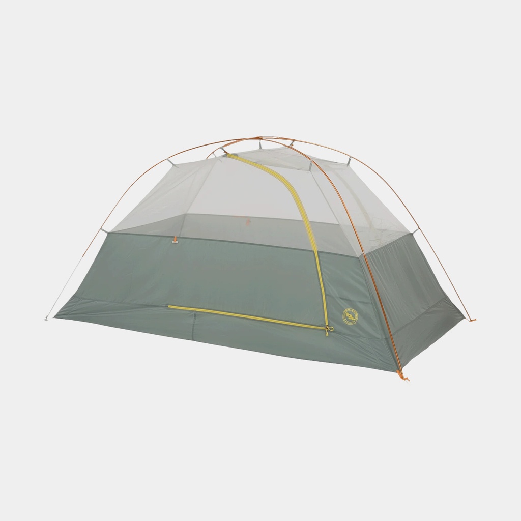 Blacktail 2 Hotel Warm Olive / Chinois Green