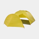 Blacktail 2 Hotel Warm Olive / Chinois Green