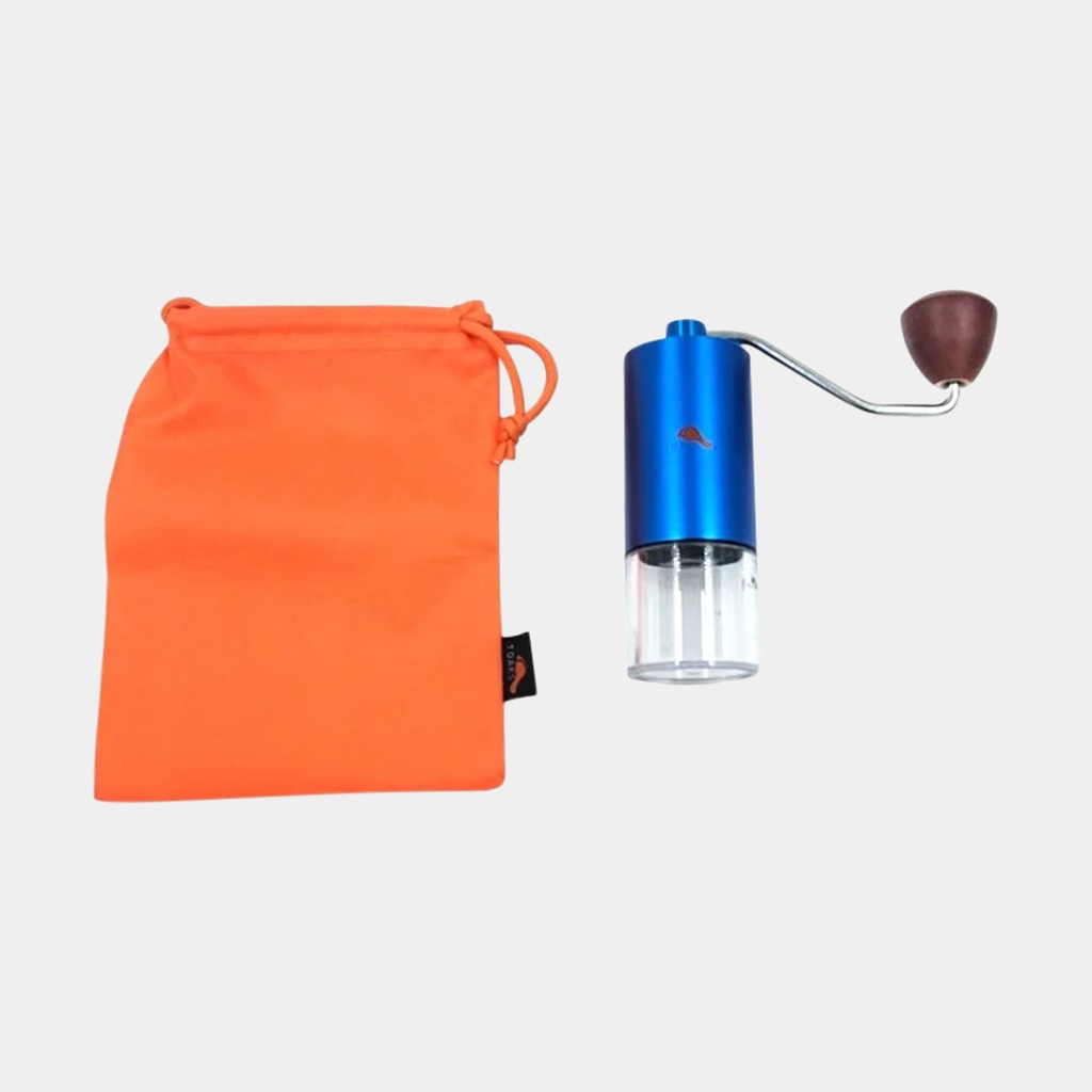 Manual Coffee Bean Grinder