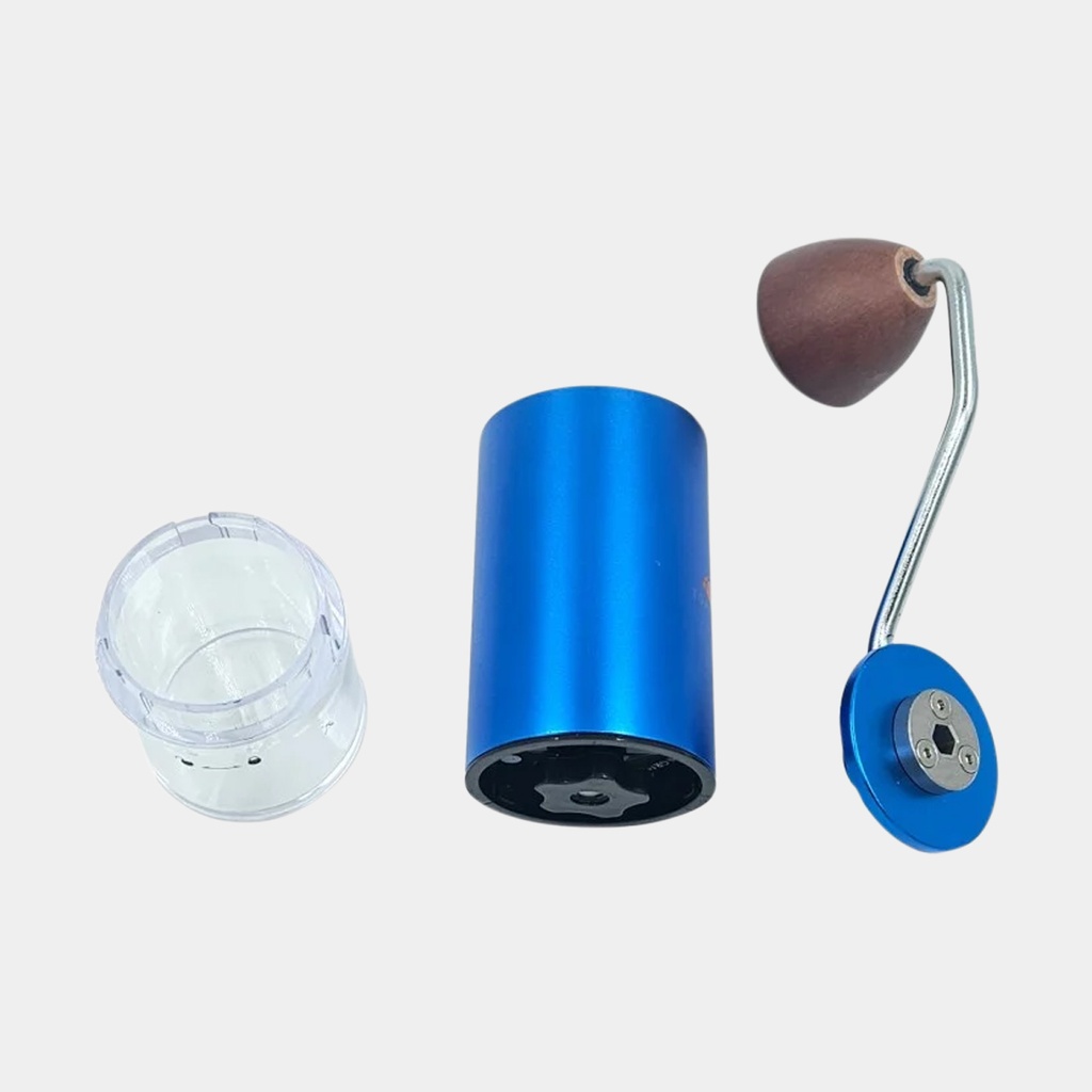 Manual Coffee Bean Grinder