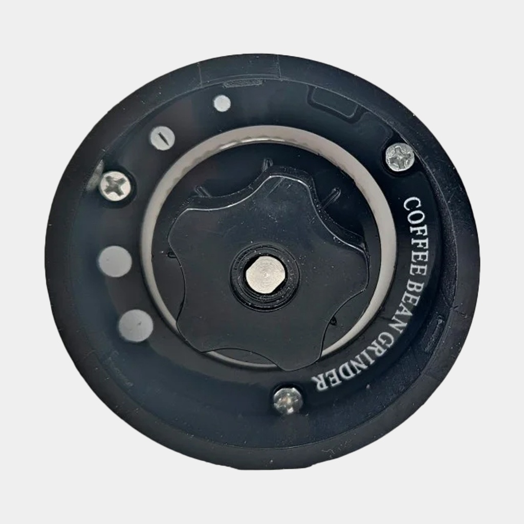 Manual Coffee Bean Grinder