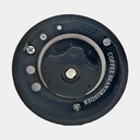 Manual Coffee Bean Grinder