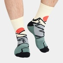 Climbing Mug Orange "Prends Moi Sec !"