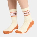 Climbing Mug Orange "Prends Moi Sec !"