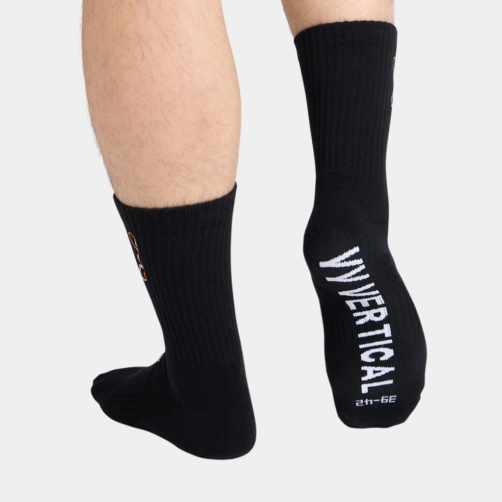 Climbing Mug Orange "Prends Moi Sec !"