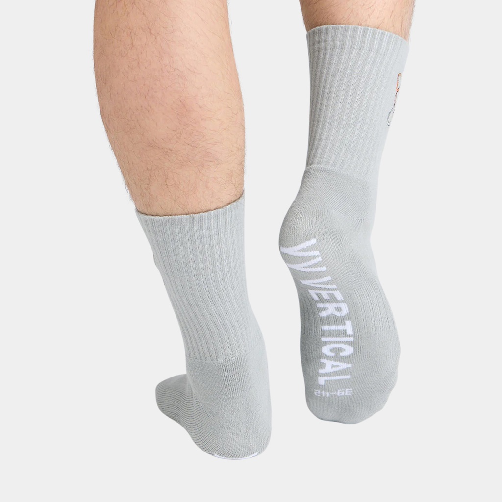 Quickdraw Socks Green