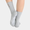 Quickdraw Socks Green