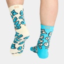 Quickdraw Socks Green