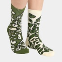 Quickdraw Socks Green