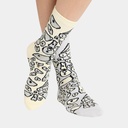 Quickdraw Socks Green