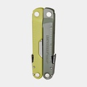 Rebar + Etui Nylon Mossy Slate