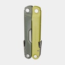 Rebar + Etui Nylon Mossy Slate