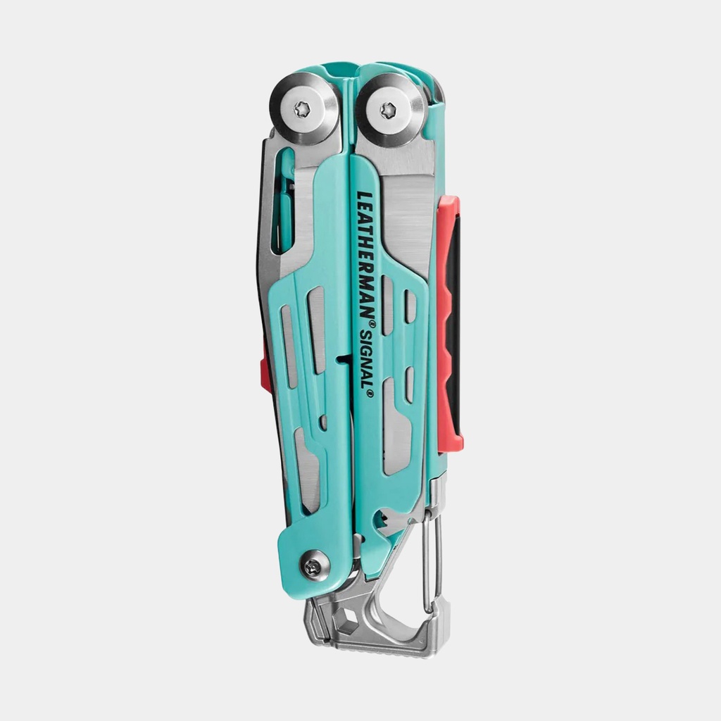 Rebar + Etui Nylon Mossy Slate