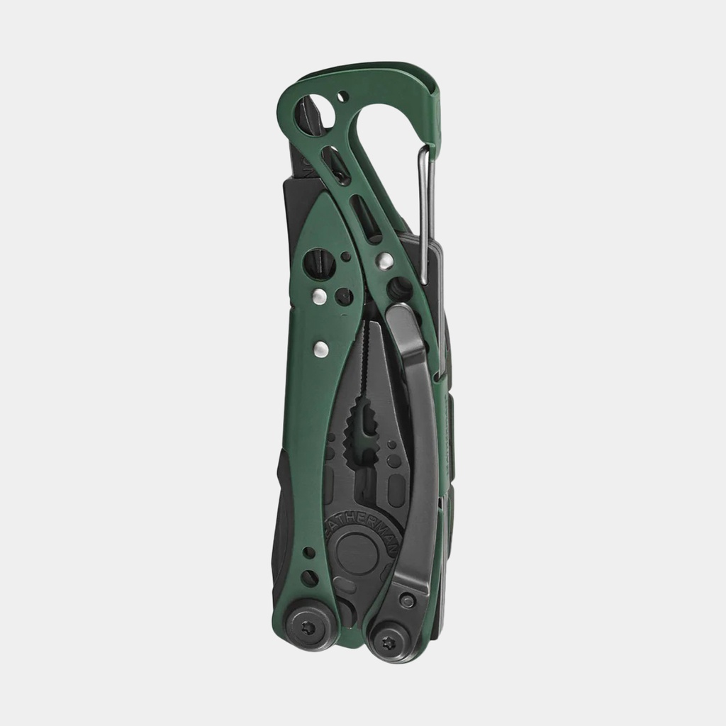 Skeletool CX OD Green
