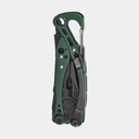 Skeletool CX OD Green
