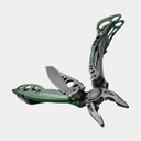 Skeletool CX OD Green