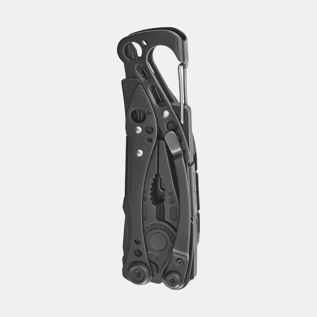 Skeletool CX OD Green
