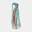 Skeletool CX OD Green