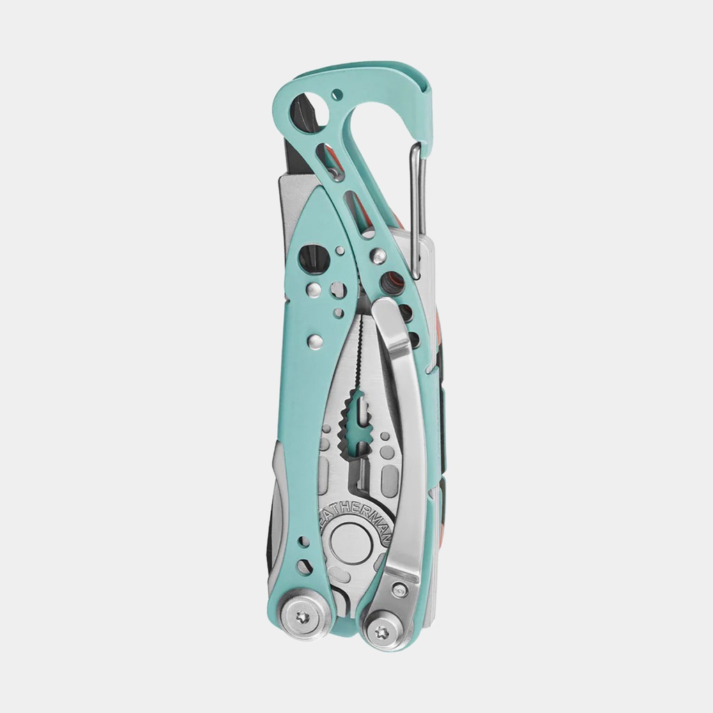 Skeletool CX OD Green