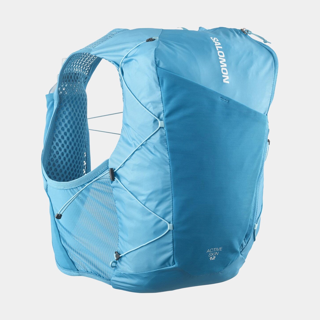 Active Skin 12 Set Blue Danube / Blue Curacao