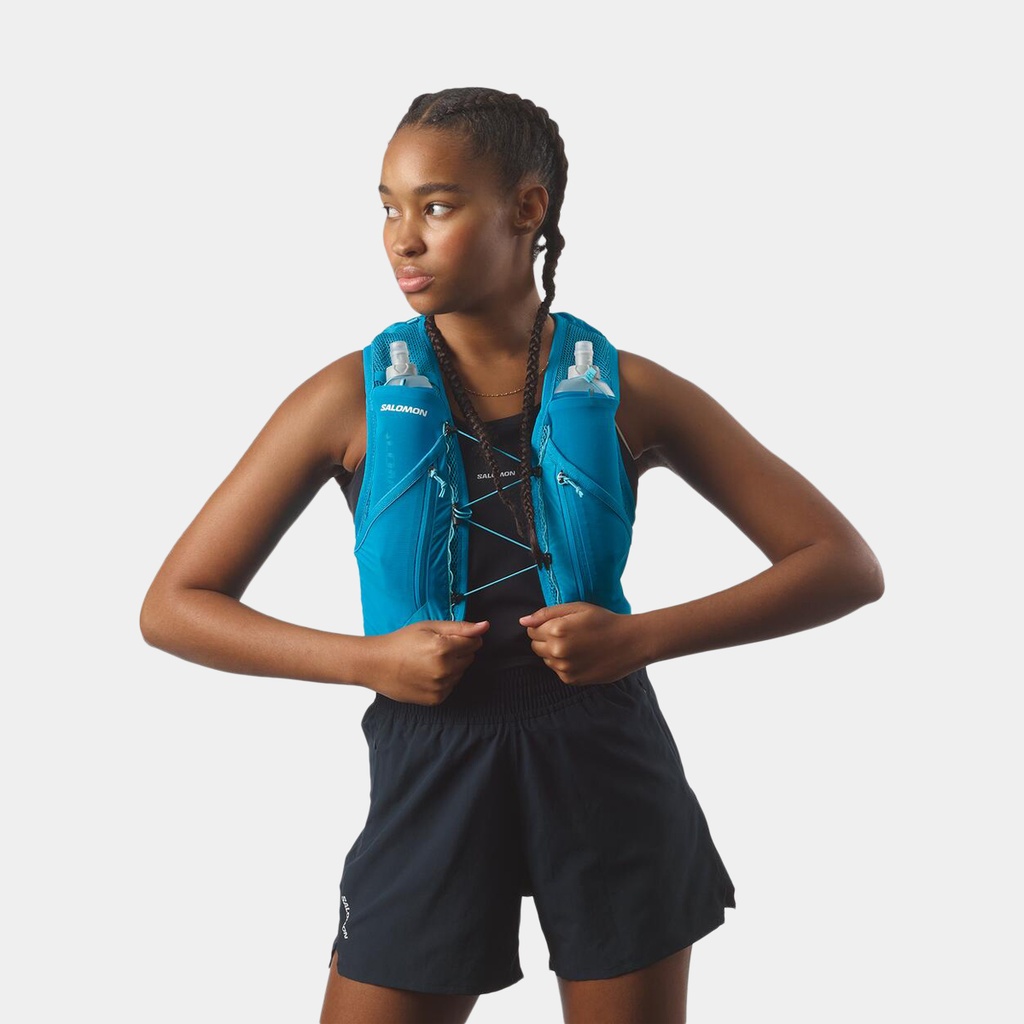 Active Skin 12 Set Blue Danube / Blue Curacao