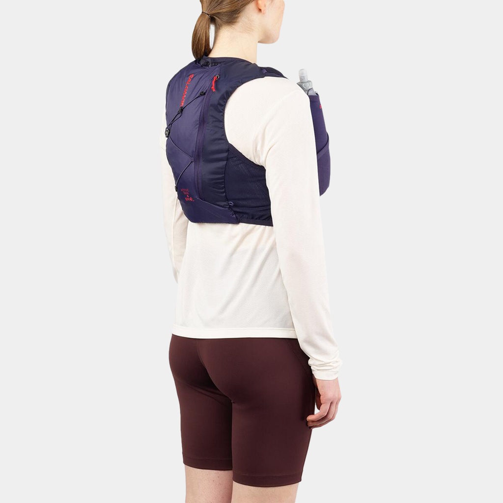 Active Skin 4 GRVL Maritime Blue / Astral Aura / Haute Red