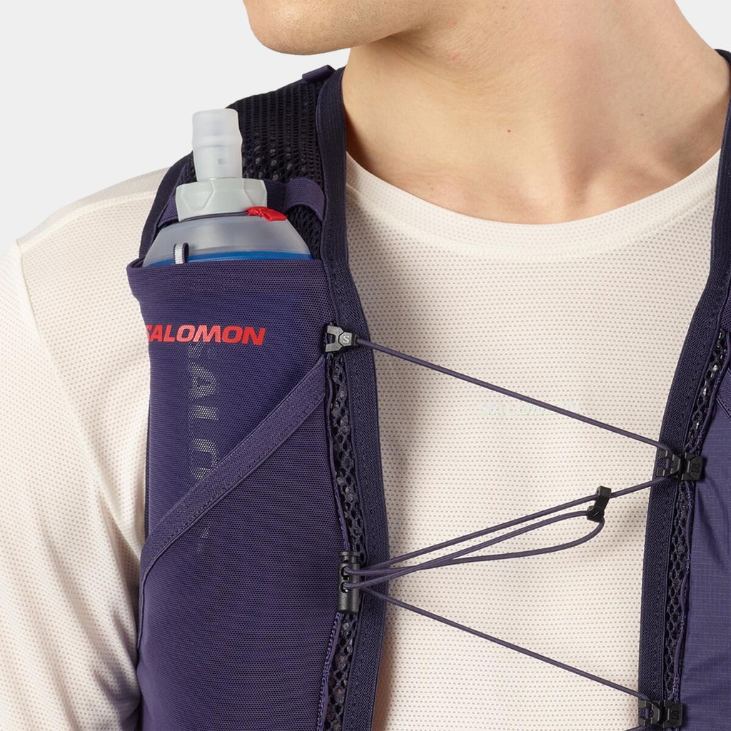 Active Skin 4 GRVL Maritime Blue / Astral Aura / Haute Red