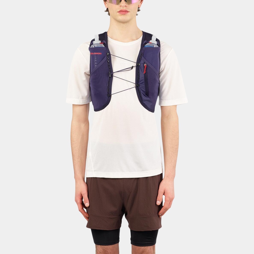 Active Skin 4 GRVL Maritime Blue / Astral Aura / Haute Red