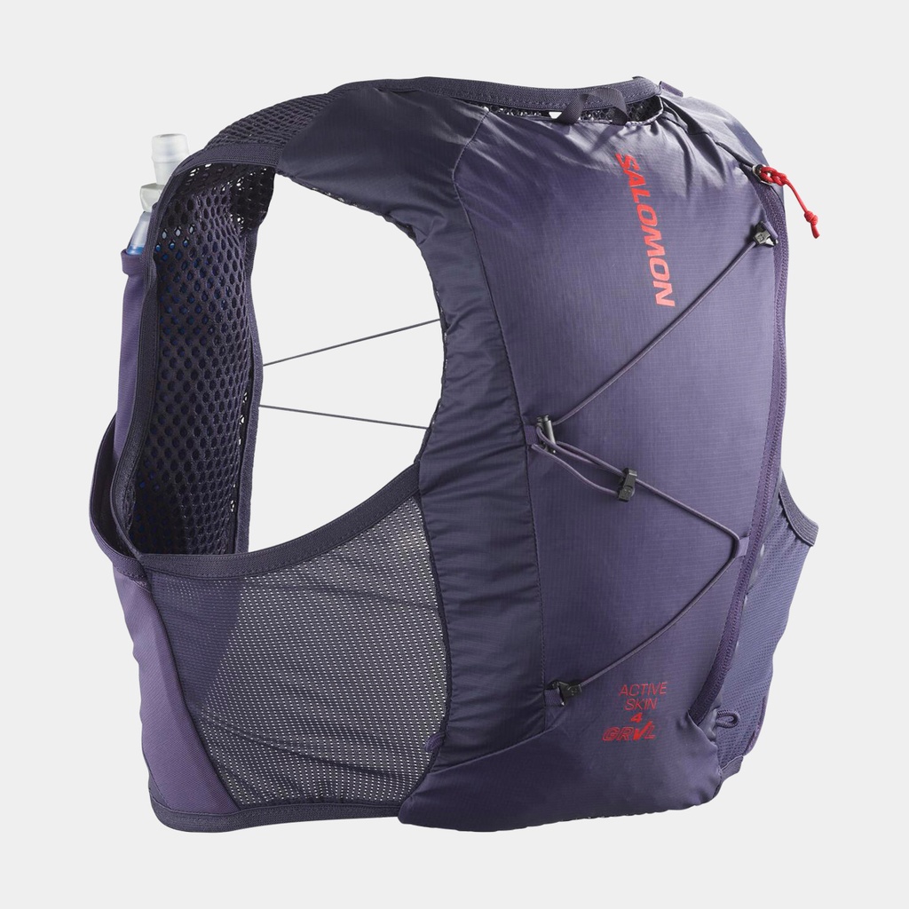 Active Skin 4 GRVL Maritime Blue / Astral Aura / Haute Red