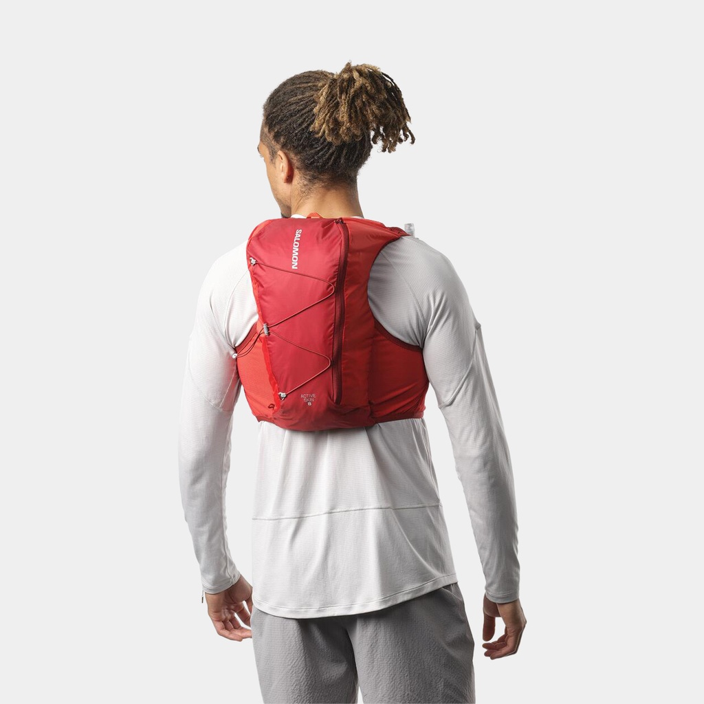 Active Skin 4 GRVL Maritime Blue / Astral Aura / Haute Red