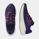 Active Skin 4 GRVL Maritime Blue / Astral Aura / Haute Red