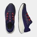 Active Skin 4 GRVL Maritime Blue / Astral Aura / Haute Red