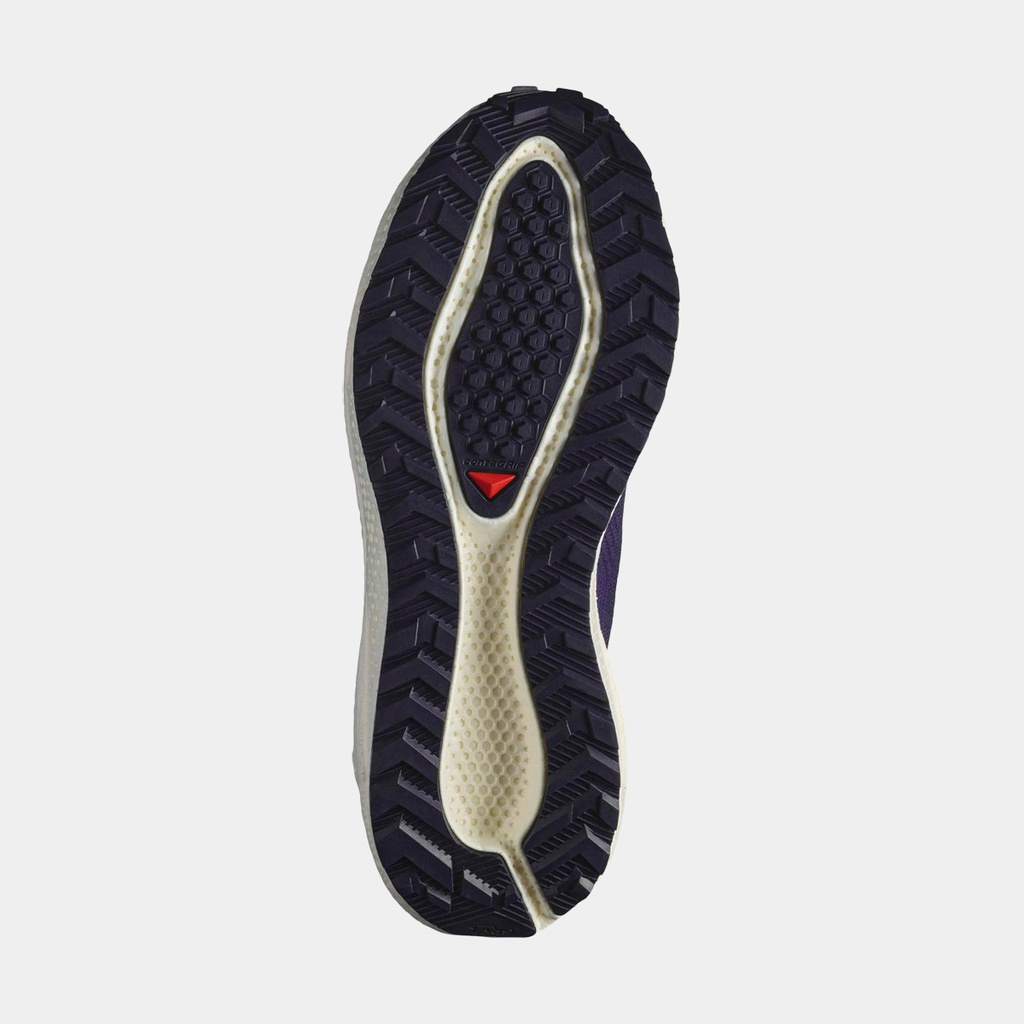 Active Skin 4 GRVL Maritime Blue / Astral Aura / Haute Red