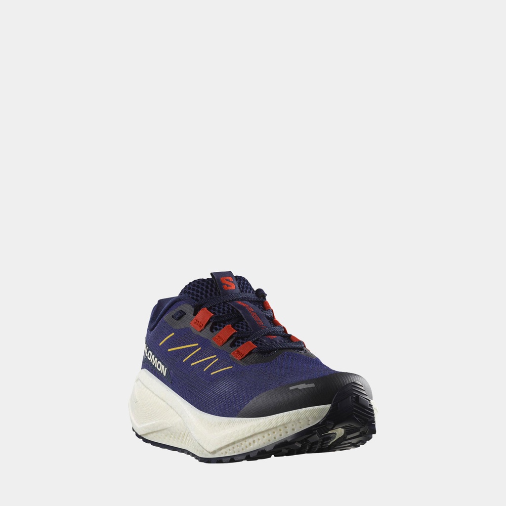 Active Skin 4 GRVL Maritime Blue / Astral Aura / Haute Red