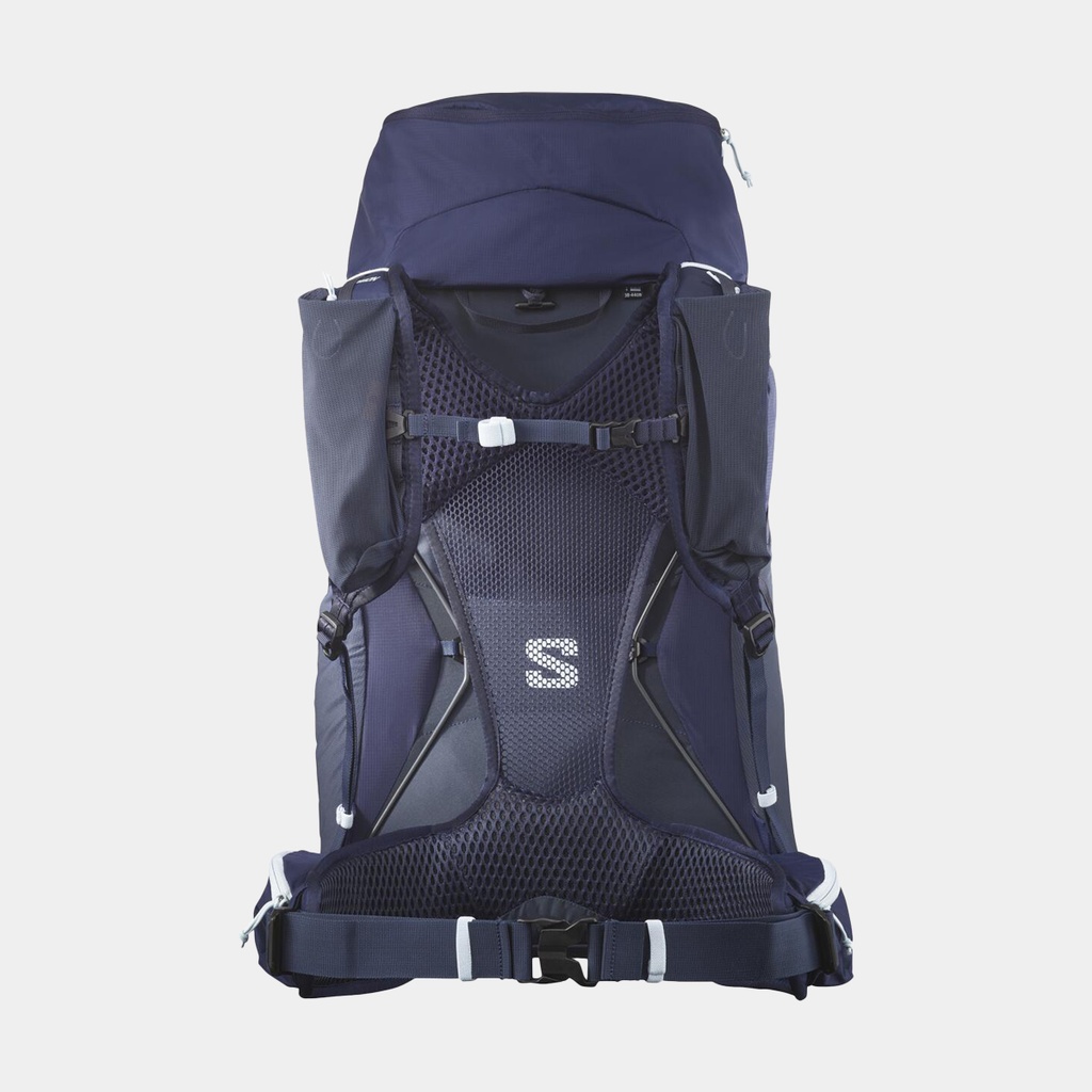 Active Skin 4 GRVL Maritime Blue / Astral Aura / Haute Red