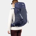 Active Skin 4 GRVL Maritime Blue / Astral Aura / Haute Red