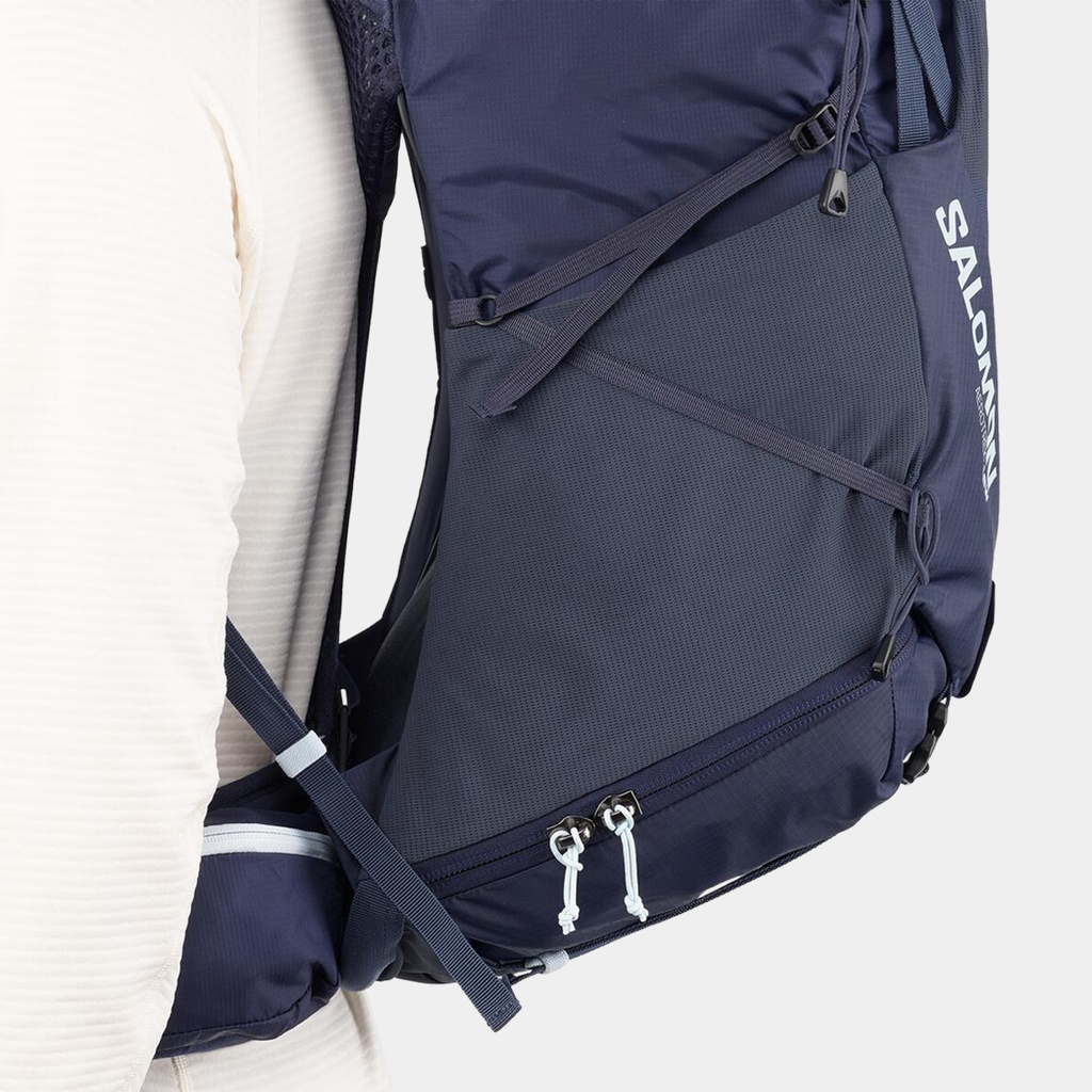 Active Skin 4 GRVL Maritime Blue / Astral Aura / Haute Red