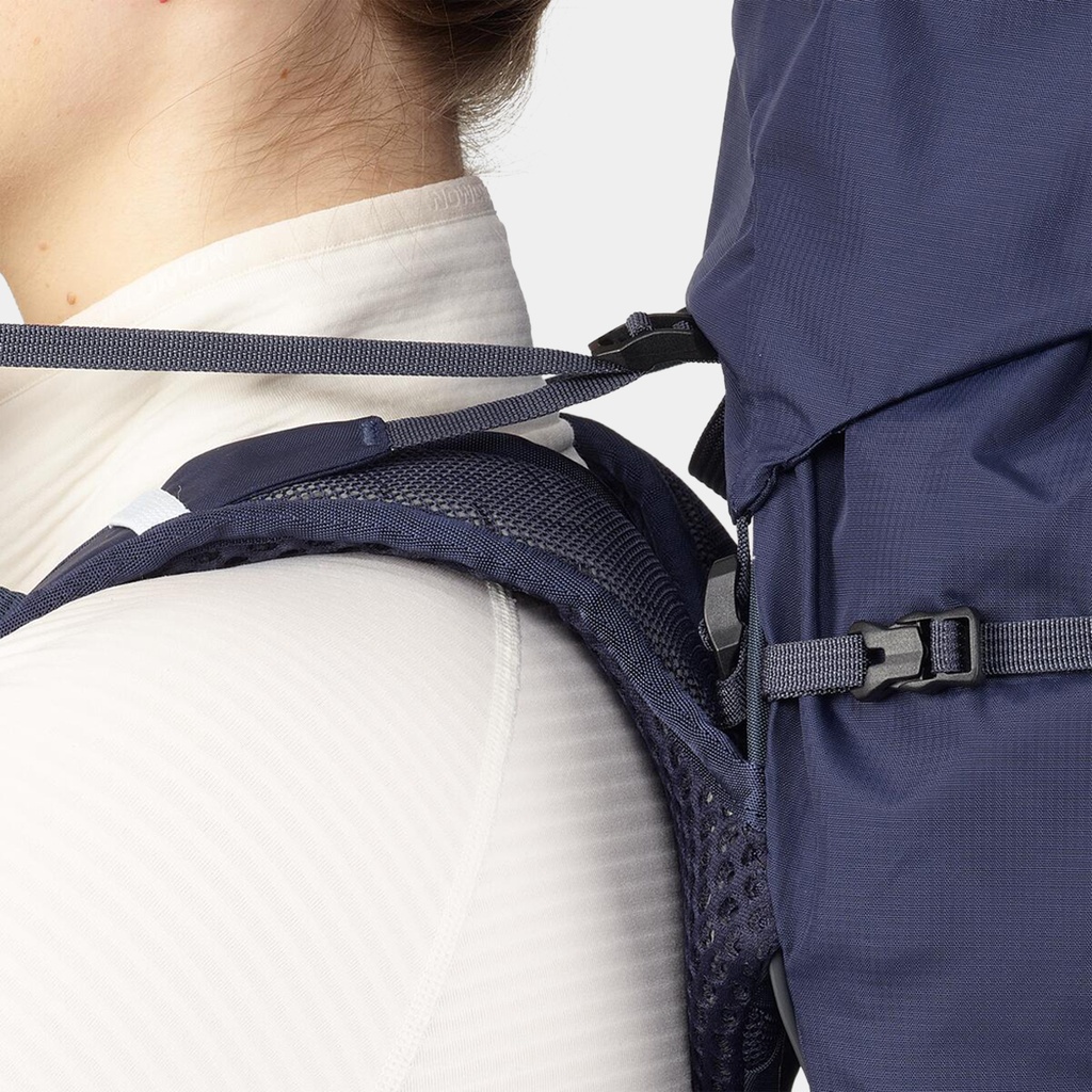 Active Skin 4 GRVL Maritime Blue / Astral Aura / Haute Red