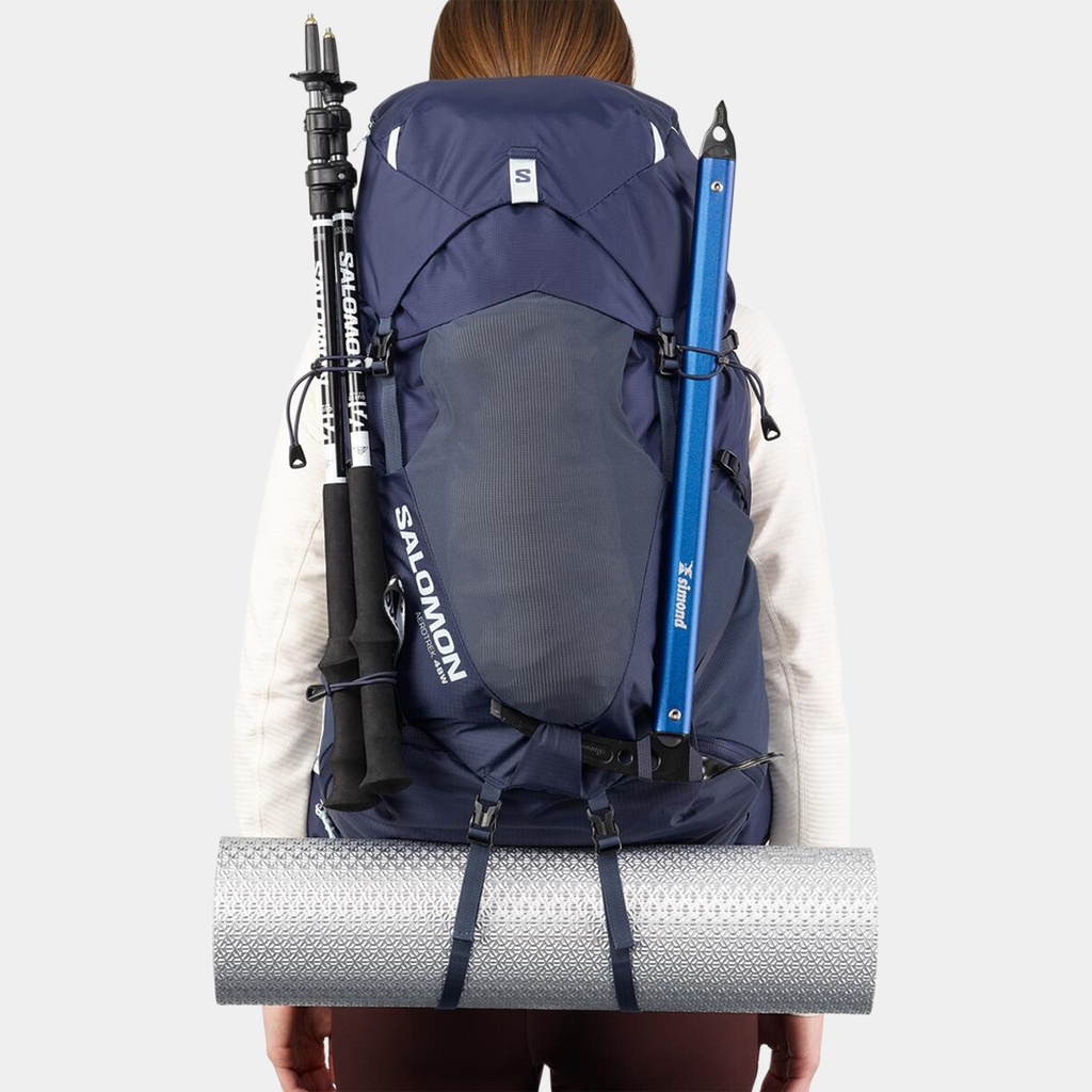 Active Skin 4 GRVL Maritime Blue / Astral Aura / Haute Red