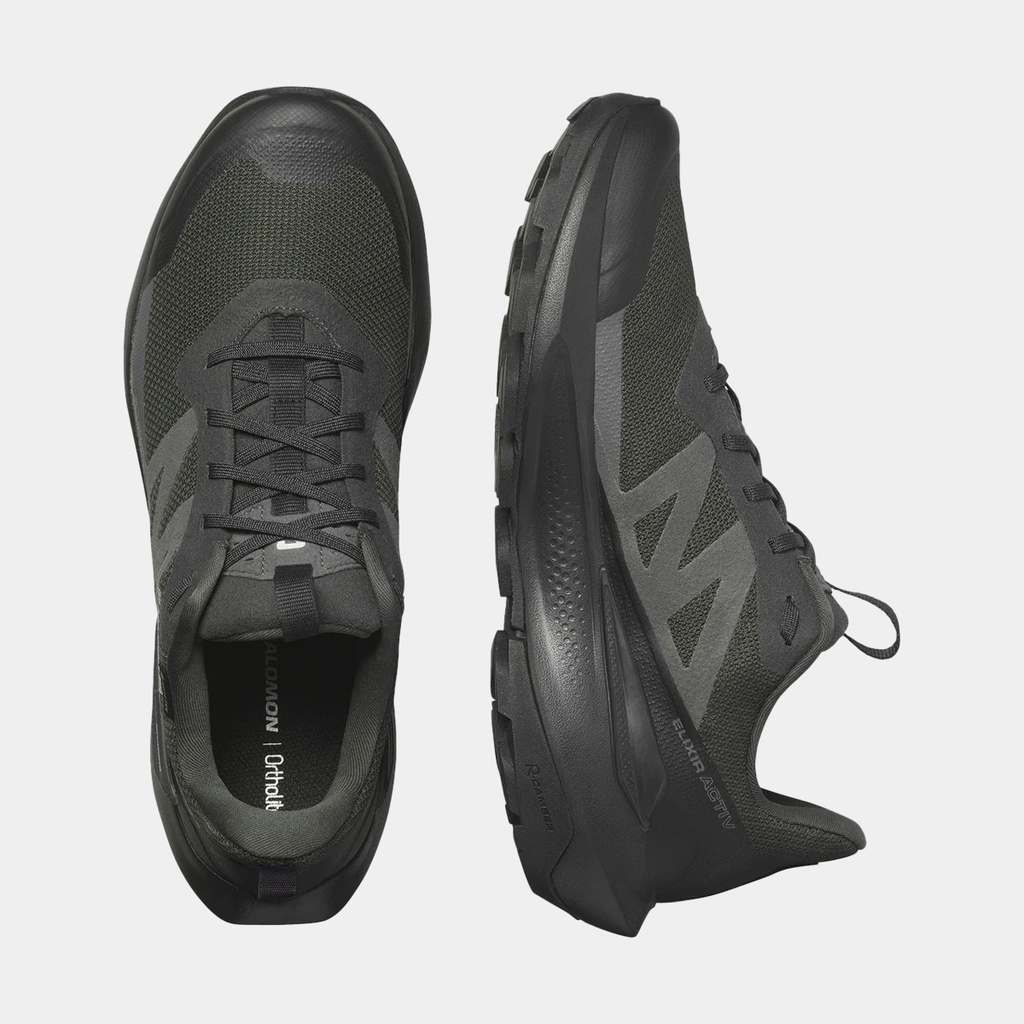 Active Skin 4 GRVL Maritime Blue / Astral Aura / Haute Red