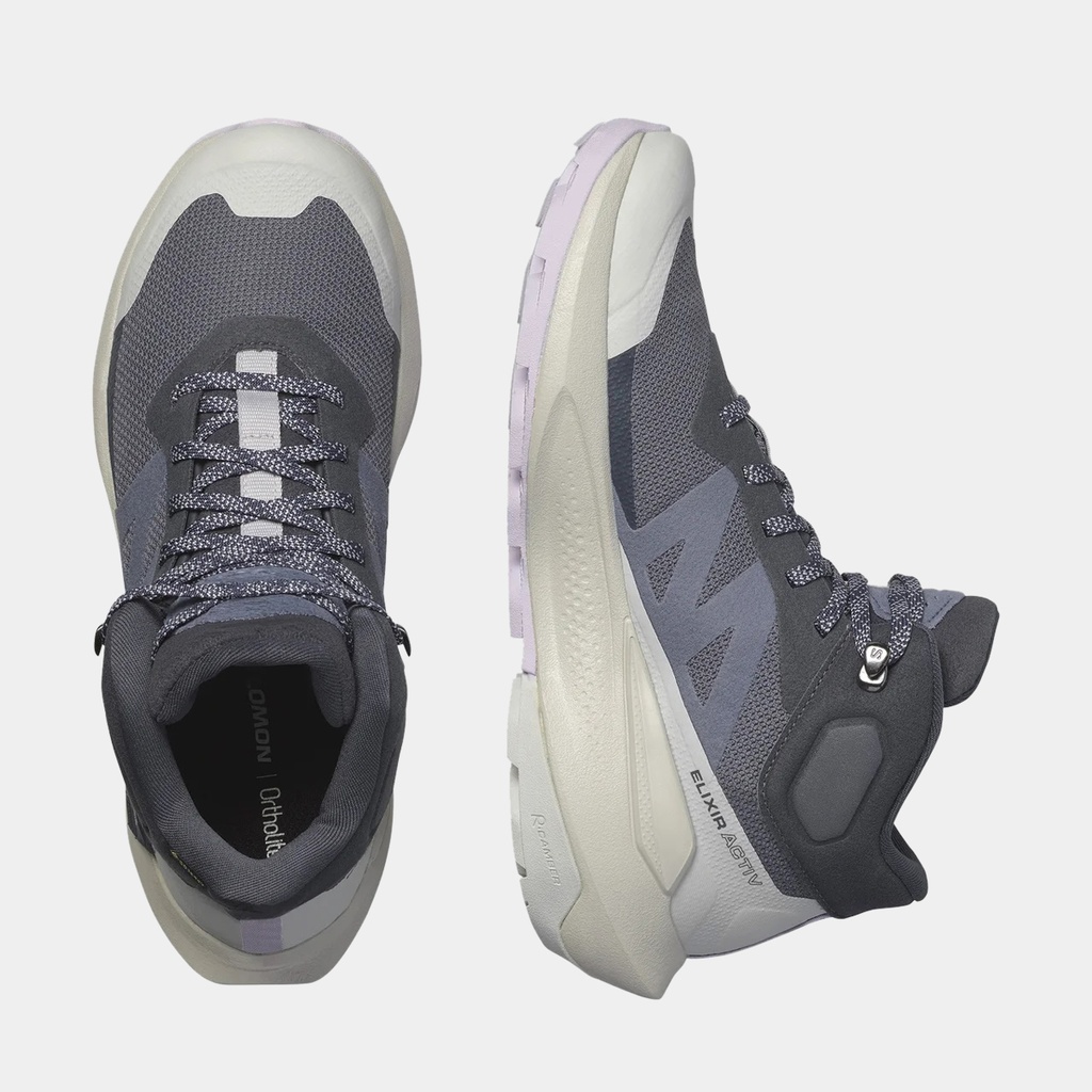 Active Skin 4 GRVL Maritime Blue / Astral Aura / Haute Red