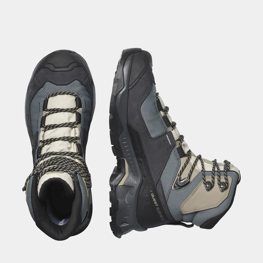 Active Skin 4 GRVL Maritime Blue / Astral Aura / Haute Red