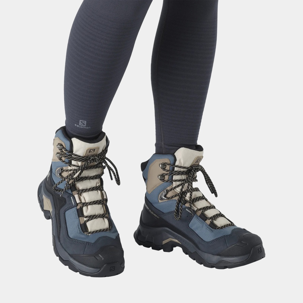 Active Skin 4 GRVL Maritime Blue / Astral Aura / Haute Red