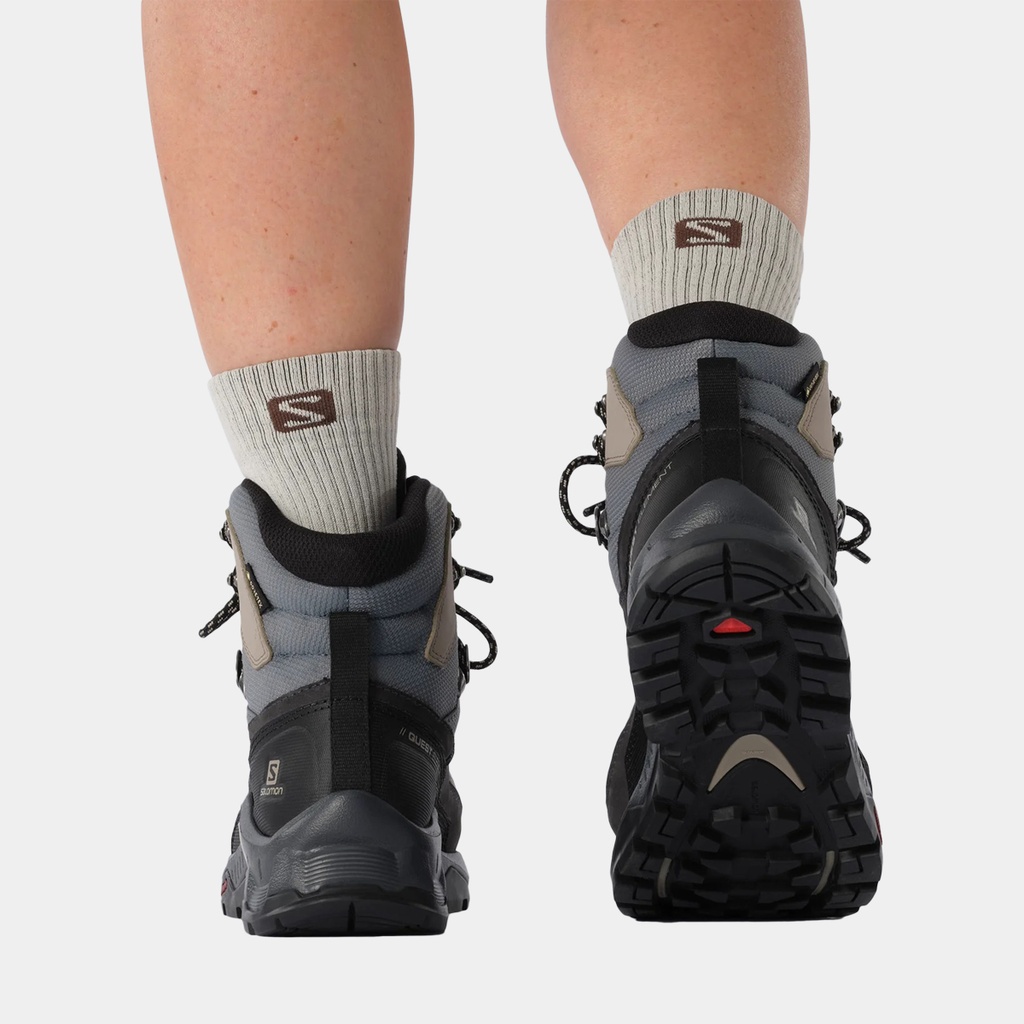 Active Skin 4 GRVL Maritime Blue / Astral Aura / Haute Red